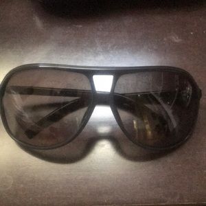 Dior Homme Black Tie 101S sunglasses